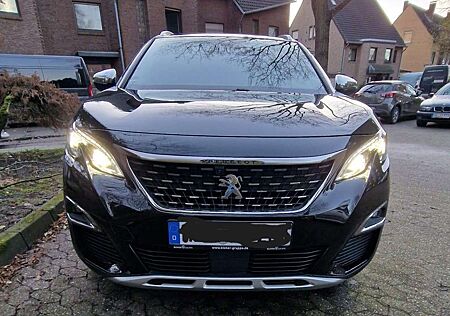 Peugeot 5008 BlueHDi 180 EAT8 GT