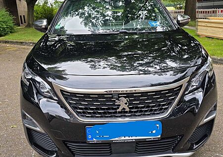 Peugeot 5008 BlueHDi 180 EAT8 GT