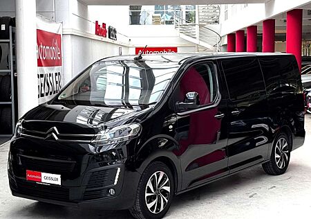 Citroën Spacetourer Citroen Business Lounge XL AHK+Panorama+HUD