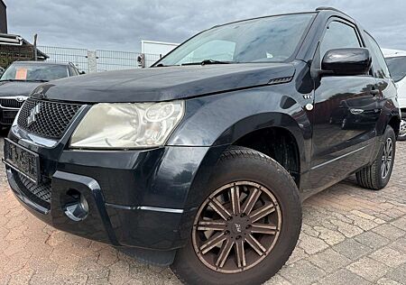 Suzuki Grand Vitara 1,6 Klimaautomatik,AHK