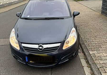 Opel Corsa 1.2 16V Easytronic Selection 110 Jahre