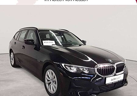 BMW 320e 320 Touring Aut. Advantage AHK SHZ LED