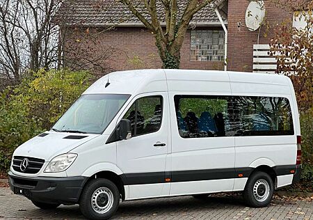 Mercedes-Benz Sprinter 311 Cdi Automatik L2H2 VDL 9Sitze Lift