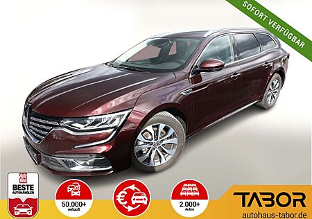 Renault Talisman Grandt. TCe 160 EDC Intens LED Nav PDC