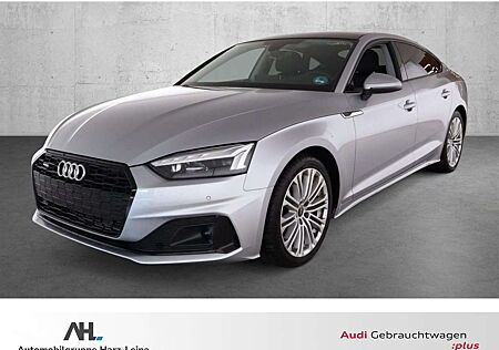 Audi A5 Sportback 45 TFSI advanced quattro S-tronic Matrix