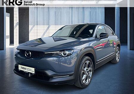 Mazda MX-30 Basis e-SKYACTIV