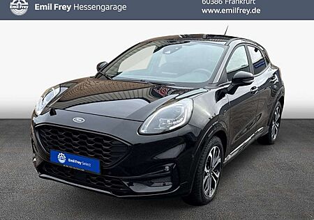 Ford Puma 1.0 EcoBoost Hybrid Aut. ST-LINE