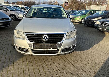 VW Passat Variant Volkswagen Diesel 1.9 TDI Comfortline