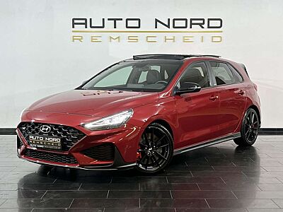 Hyundai i30 N Performance*DCT*Pano*Garantie*Kamera*LED*