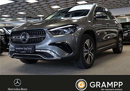 Mercedes-Benz GLA 180 Progressive-Advanced/Kamera/LED/Winterp.