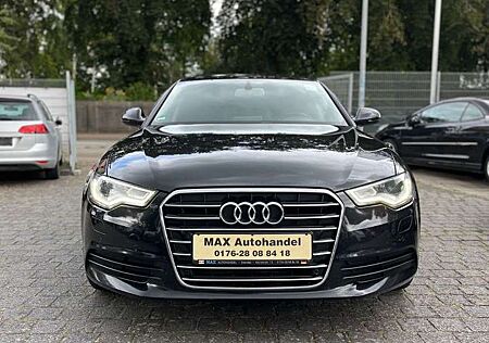 Audi A6 Lim. 3.0 TDI