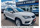 Seat Ateca Style Radar Spur-Assistent Klima Tempomat