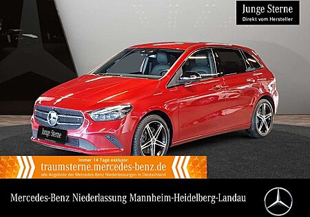 Mercedes-Benz B 250 e PROGRESSIVE+NIGHT+360°+AHK+MULTIBEAM+8G