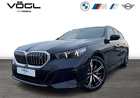 BMW i5 xDrive40 M Sportpaket Head-Up HK HiFi DAB