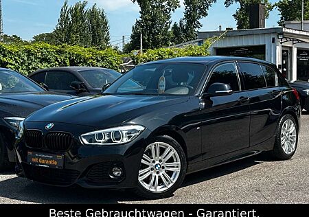 BMW 118 i Aut. Edition M Sport Shadow * LED * NAVI *