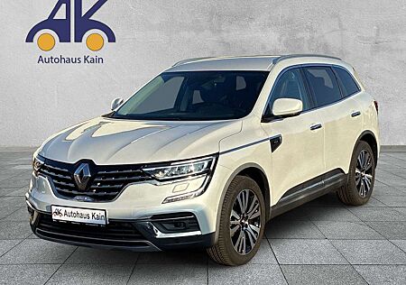 Renault Koleos Initiale Paris 4x4