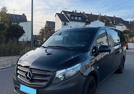 Mercedes-Benz Vito 109/110/111/114 CDI Pro FWD lang (447.703)
