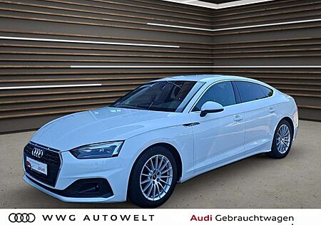 Audi A5 Sportback 35 TFSI S tronic Navi