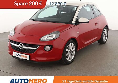 Opel Adam 1.4 Jam Aut.*TEMPO*PDC*SHZ*ALU*KLIMA*