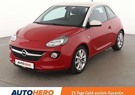 Opel Adam 1.4 Jam Aut.*TEMPO*PDC*SHZ*ALU*KLIMA*
