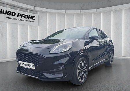 Ford Puma ST-Line Design 1.0 EB MHEV LED | AHK | GJR