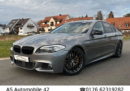 BMW 520 d F10 AUTOMATIK *M-PAKET*CARPLAY*19ZOLL*