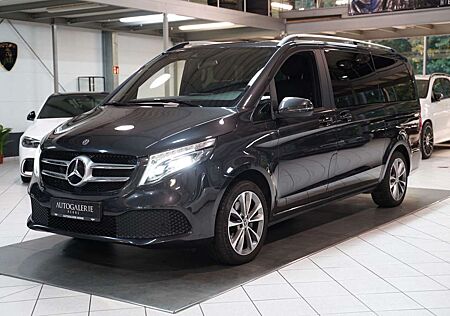 Mercedes-Benz V 220 V 300 d EDITION 4MATIC*LANG*7SITZE*DIST*LED*TOTW