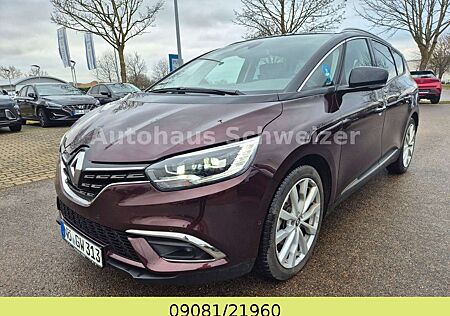 Renault Scenic IV Grand Techno