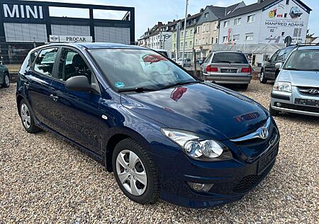 Hyundai i30 1.6 CRDi 66 kW Classic