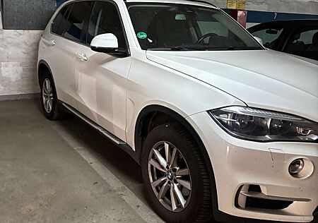 BMW X5 xDrive30d