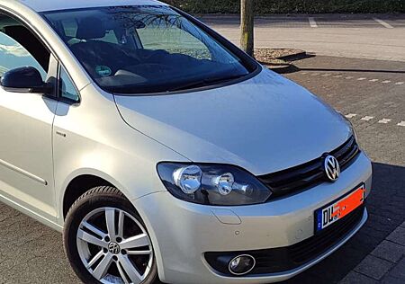 VW Golf Plus Volkswagen 1.4 TSI DSG MATCH