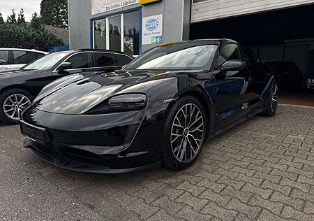 Porsche Taycan *PERFORMACEBATTERIE PLUS*PANORANA*20Z