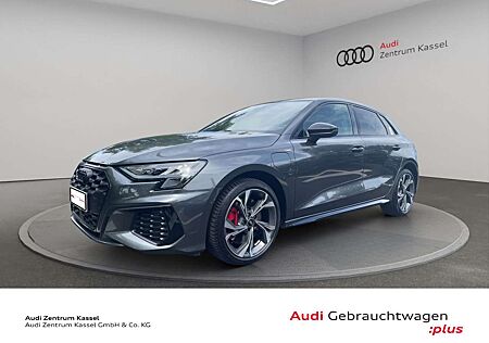 Audi A3 SB 45 TFSI e S line LED Navi PDC+ CarPlay