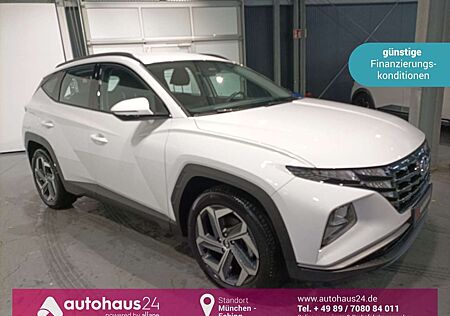 Hyundai Tucson 1.6 T-PHEV 4WD Navi|ParkPilot|Sitzheiz.