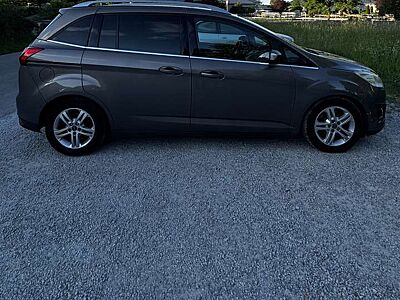 Ford C-Max 2.0 TDCi Trend