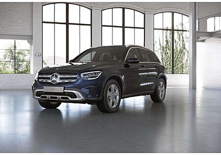 Mercedes-Benz GLC 220 d 4M RüKam+MBUX+Totwink+AHK+HUD+LED+18
