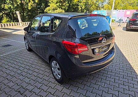 Opel Meriva Edition 2 Hand Klima Euro 6 Preis inkl Neu Tüv