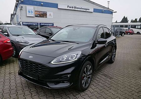 Ford Kuga Hybrid ST-Line X 4x4 Pano AHK LED ACC AGR