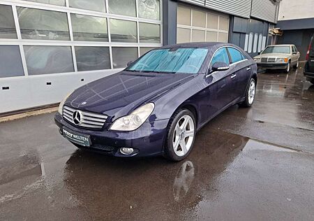 Mercedes-Benz CLS 350