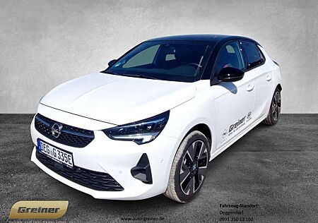 Opel Corsa Electric GS 100 kW NAVI|PDC|SHZ|LRHZ