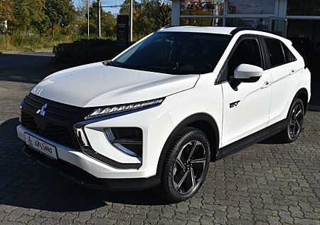 Mitsubishi Eclipse Cross Plug-in Hybrid 2.4 4WD,Allwetter