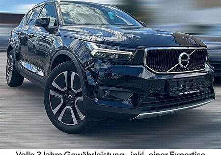 Volvo XC 40 XC40 MOMENTUM PRO CARPLAY-H&K-PANORA-KAMERA-LED