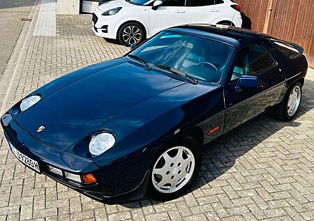 Porsche 928 S