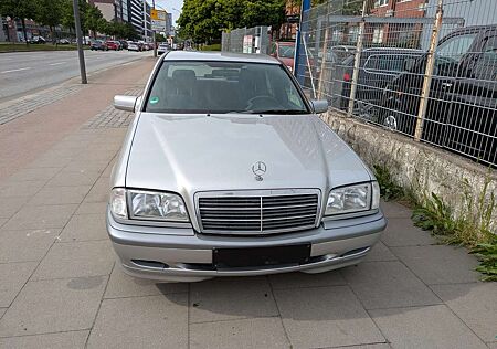 Mercedes-Benz C 200 Esprit