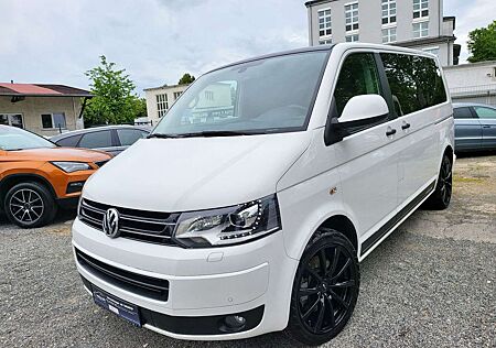 VW T5 Multivan Volkswagen Highline / Edition 25 / 4Motion
