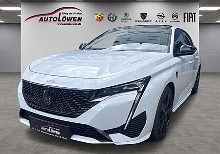 Peugeot 308 Hybrid 180