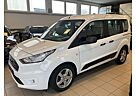 Ford Transit Connect Kombi 1,5TDCI Navi RFK Klima DAB