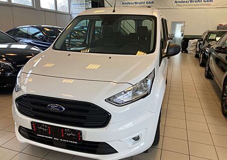 Ford Transit Connect Kombi 1,5TDCI Navi RFK Klima DAB