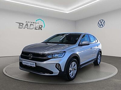 Volkswagen Taigo 1.0 TSI Life Navi ACC LED
