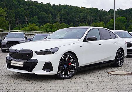 BMW i5 M60 xDrive M Sport PRO Gladach ACC HeadUp Komforts